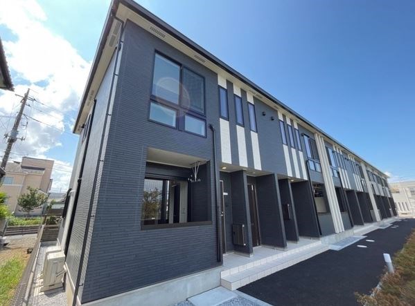 スカイテラス その他外観1