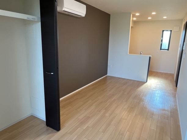 スカイテラス リビング