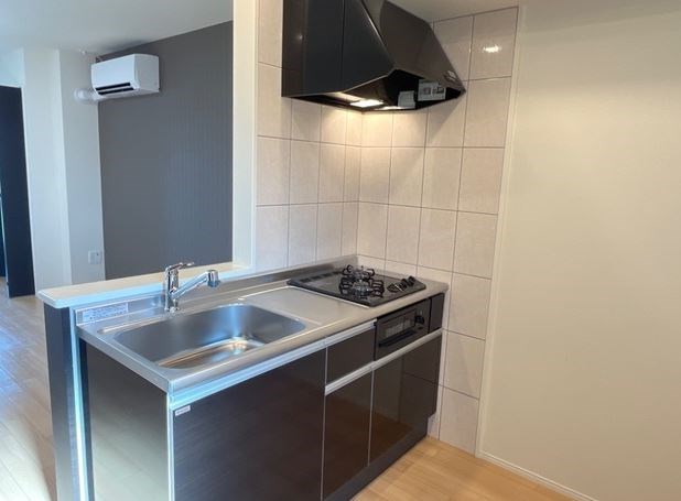 スカイテラス キッチン