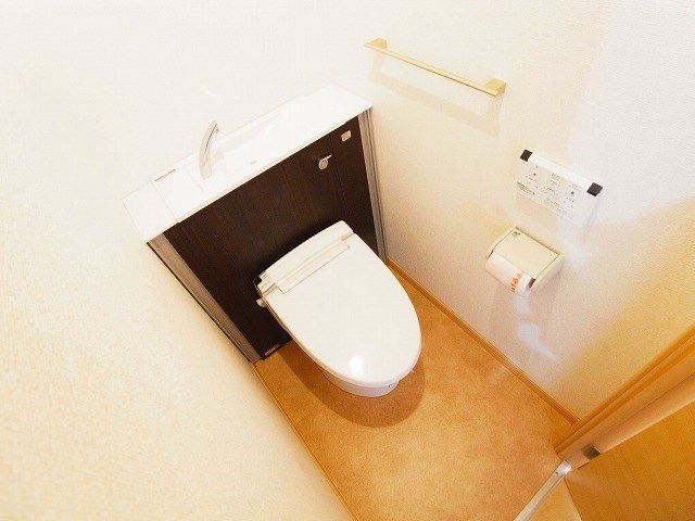 アルモニー・アビタシオン その他1