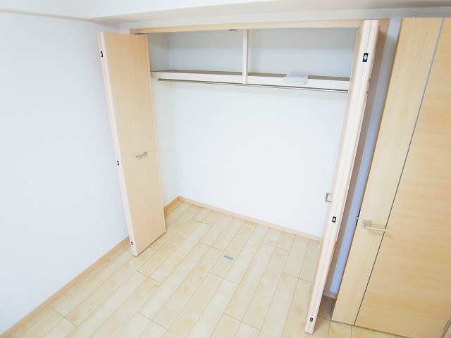 アルモニー・アビタシオン その他3