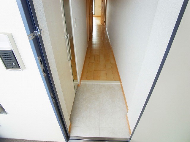 アルモニー・アビタシオン その他6