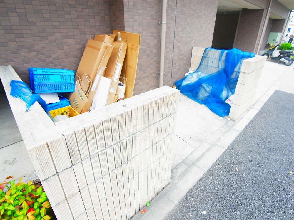 アルモニー・アビタシオン その他外観6