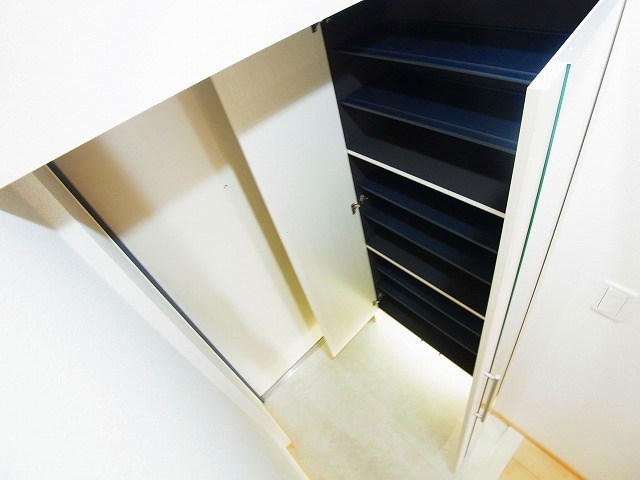 アルモニー・アビタシオン その他8