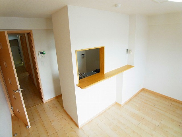 アルモニー・アビタシオン その他32