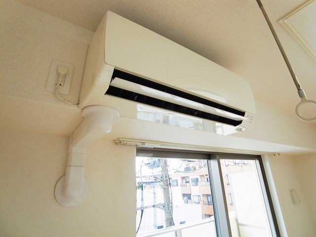 アルモニー・アビタシオン その他37