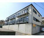 メゾンドソレイユ 203号室 外観