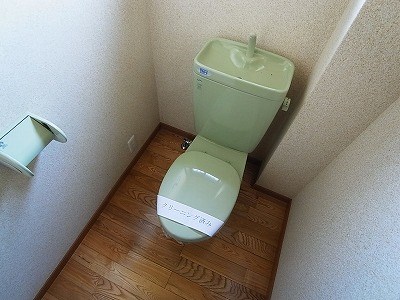 メゾンドソレイユ その他1