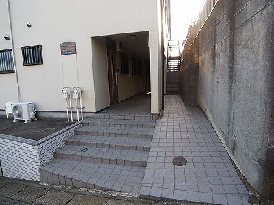 メゾンドソレイユ その他外観1