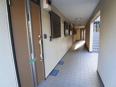 メゾンドソレイユ その他外観2