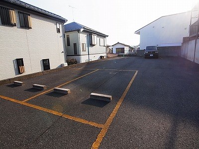 メゾンドソレイユ その他外観4