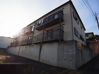 メゾンドソレイユ その他外観5