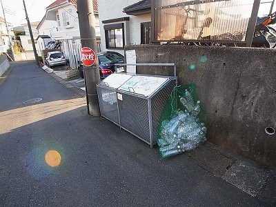 メゾンドソレイユ その他外観6