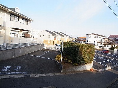 メゾンドソレイユ その他7