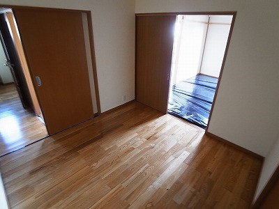 メゾンドソレイユ その他9