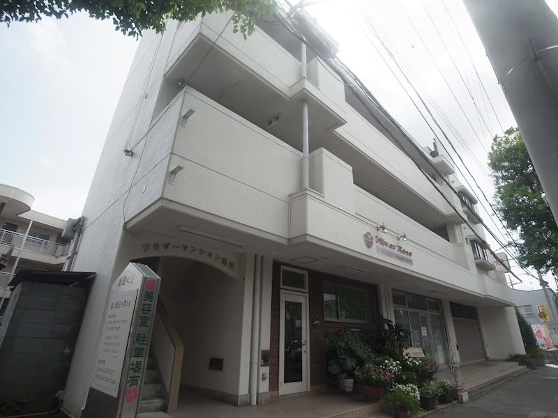 ブラザーマンション湯浅  その他外観3