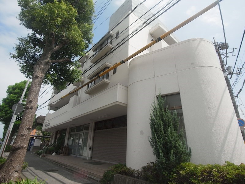 ブラザーマンション湯浅  その他外観4