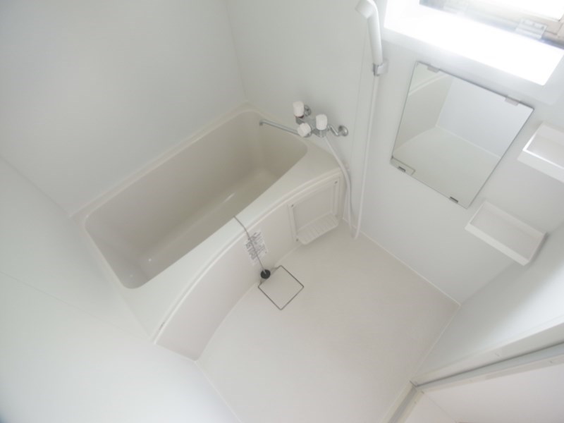 ブラザーマンション湯浅  風呂画像