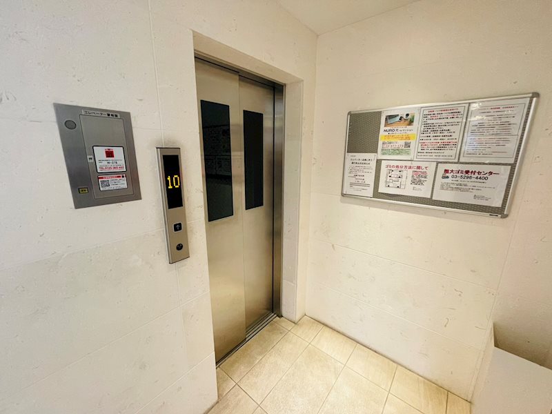 リヴシティ堀切菖蒲園 その他外観6