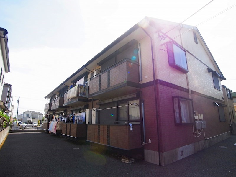 アルシュ11 その他外観1