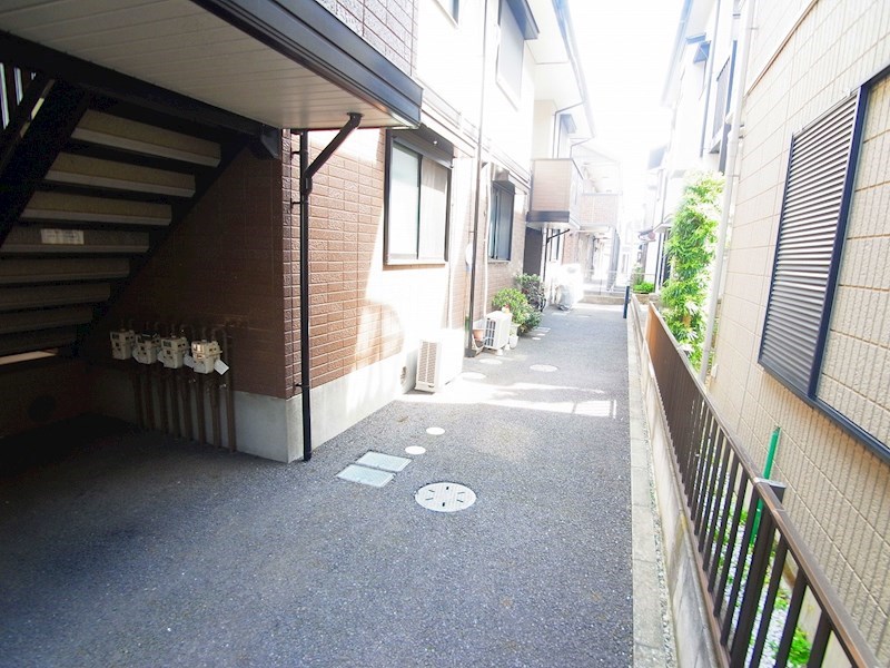 アルシュ11 その他外観2