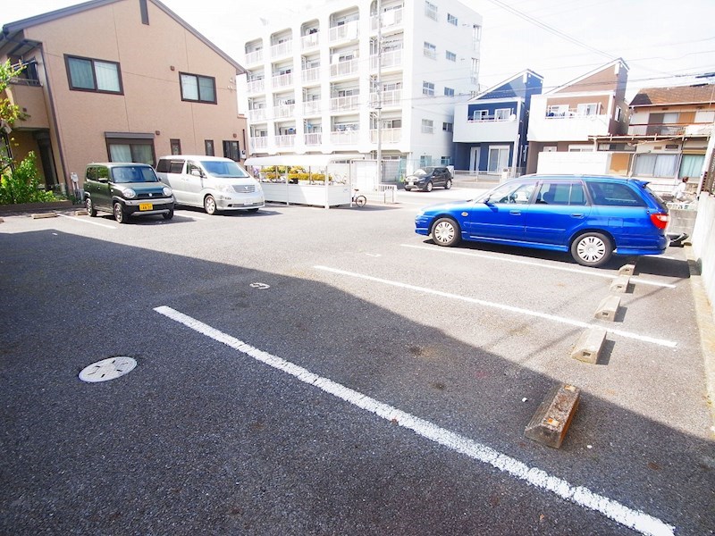 アルシュ11 その他外観3