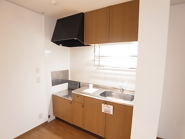 アルシュ11 キッチン