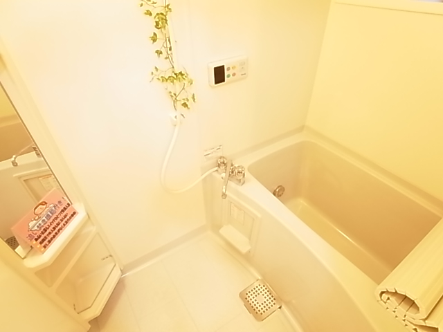 アルシュ11 風呂画像