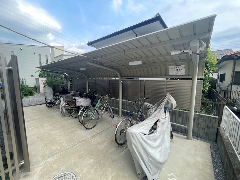 グランドール高橋 その他外観1