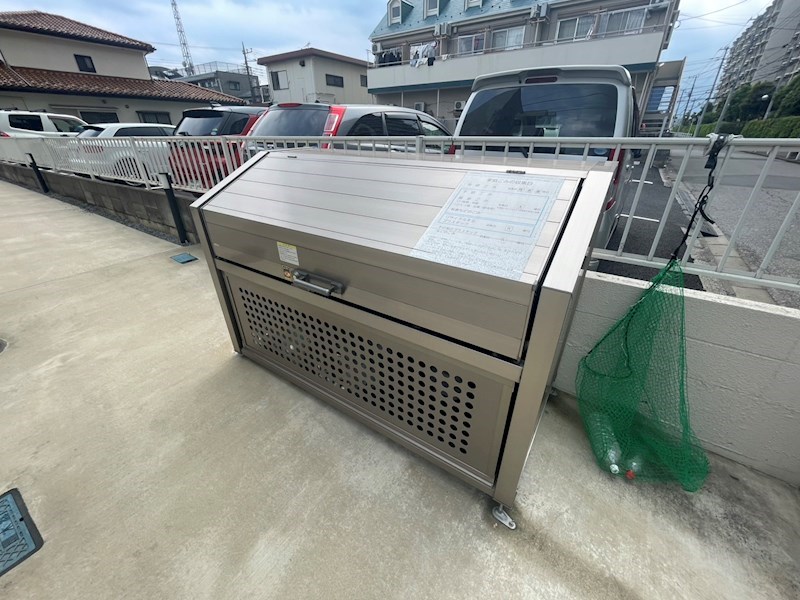 グランドール高橋 その他外観2