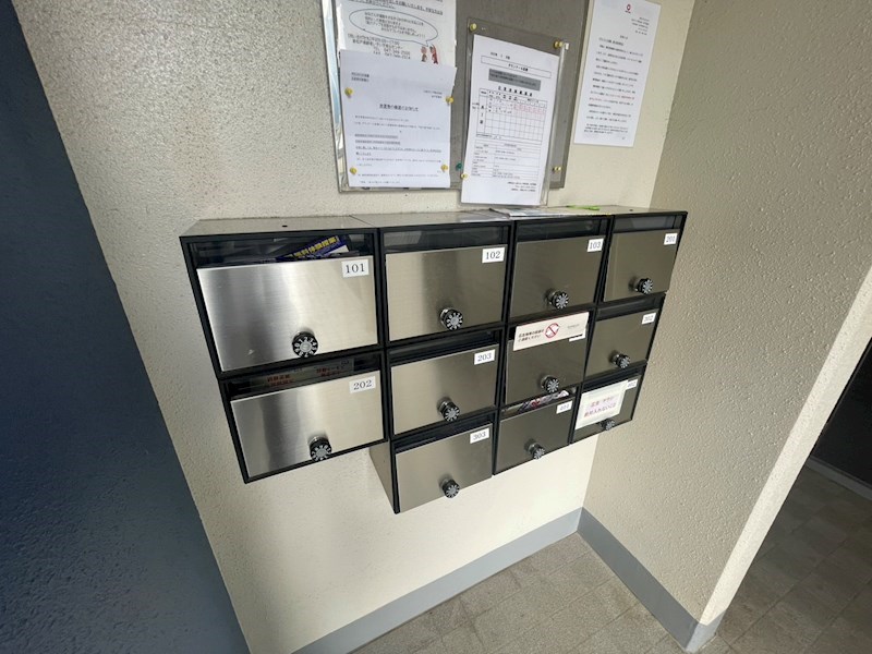 グランドール高橋 その他外観4