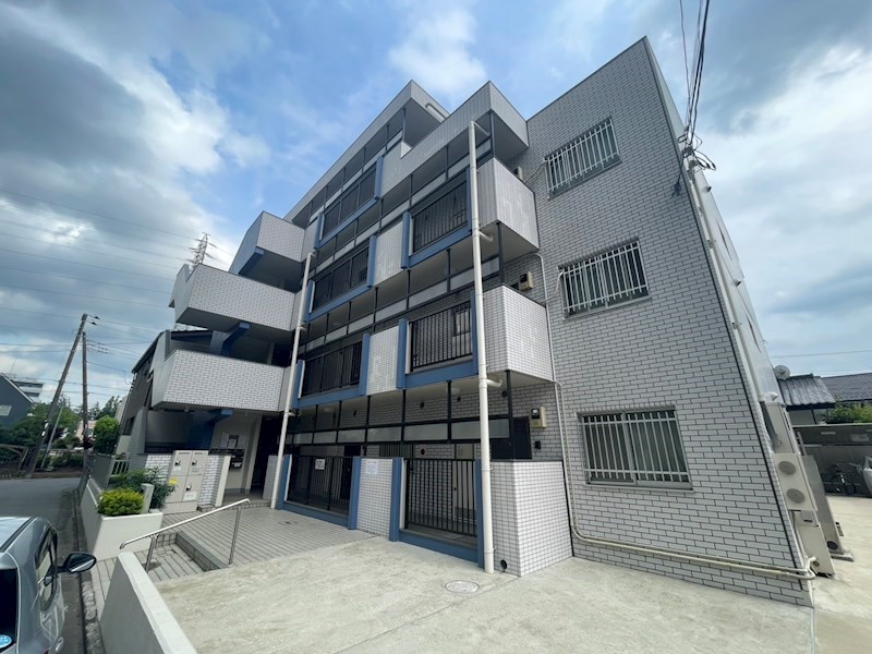 グランドール高橋 その他外観6