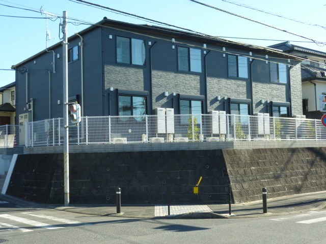 コラット 103号室 外観