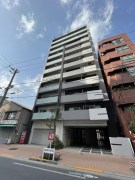 ラ クレール フォンテーヌ 外観写真