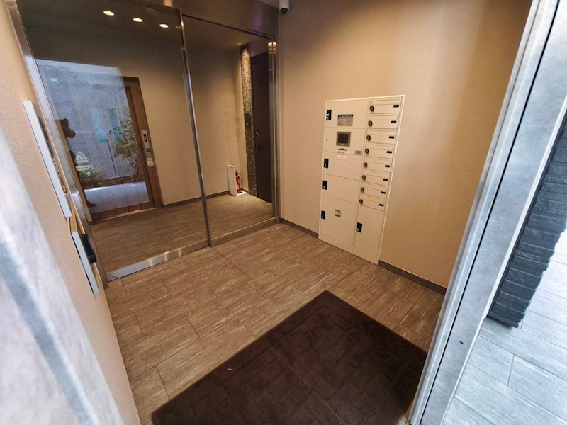 ディアコート西新井 その他外観1