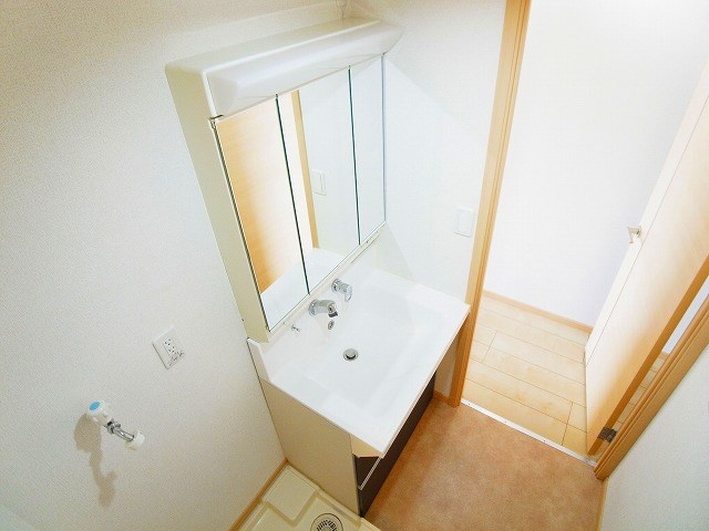 アルモニー・アビタシオン その他2