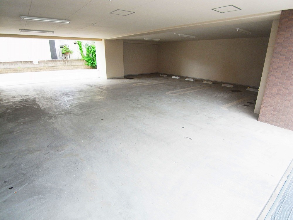 アルモニー・アビタシオン その他外観3