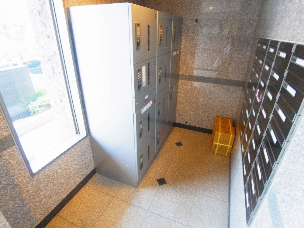 アルモニー・アビタシオン その他外観5