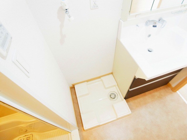 アルモニー・アビタシオン その他19