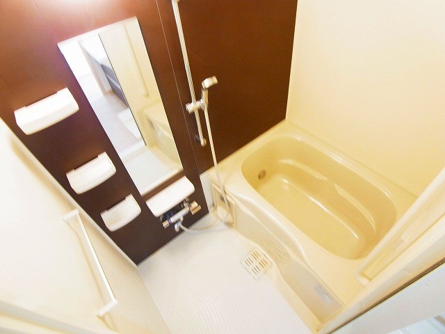 アルモニー・アビタシオン その他20