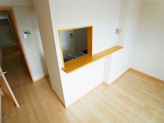 アルモニー・アビタシオン その他31