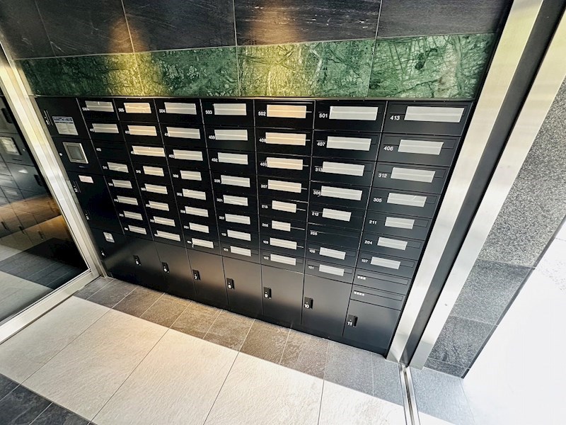 クレストコート綾瀬 その他外観2