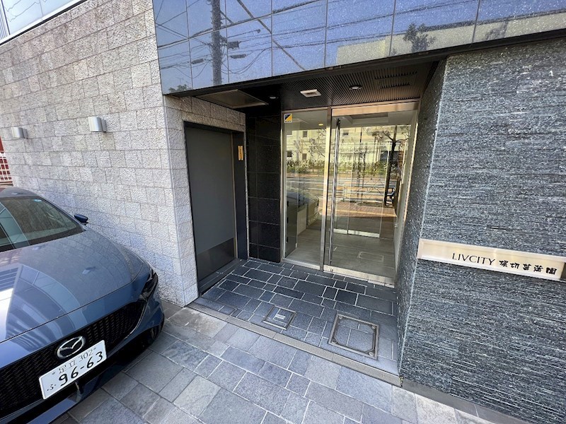 リヴシティ堀切菖蒲園 その他外観1