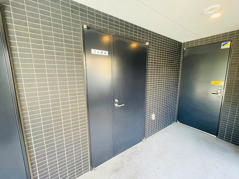 リヴシティ堀切菖蒲園 その他外観5