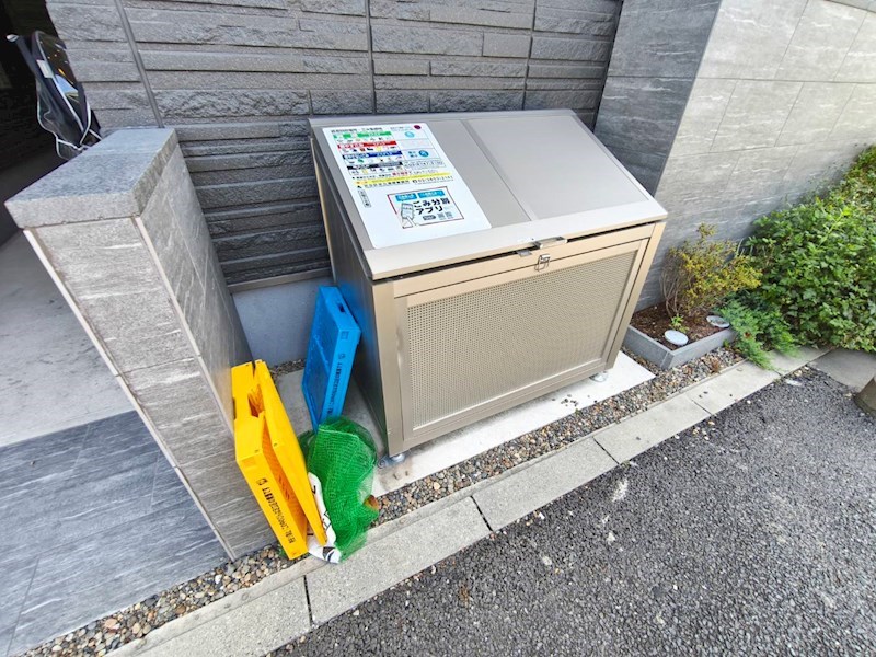 ディアコート西新井 その他外観3