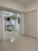 ラ クレール フォンテーヌ リビング