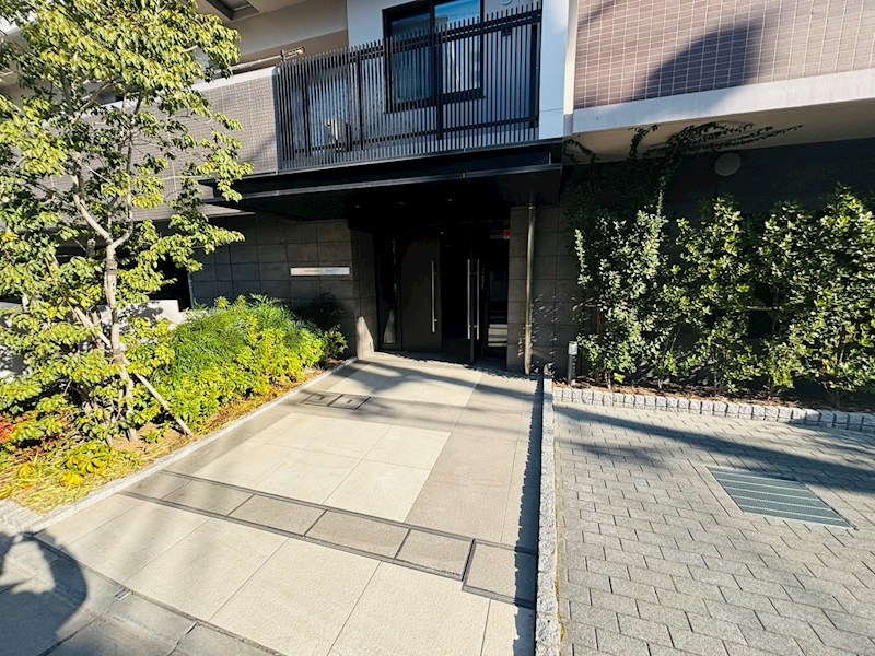 ザ・レジデンス三ノ輪Ⅱ その他外観1