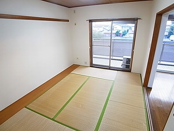 プレステージ柏 その他6