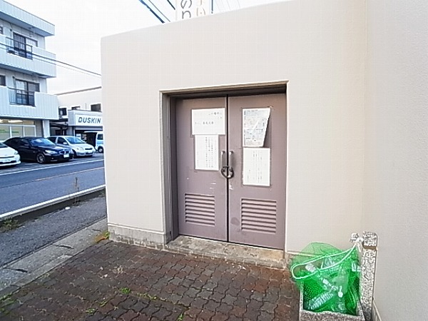 プレステージ柏 その他外観4