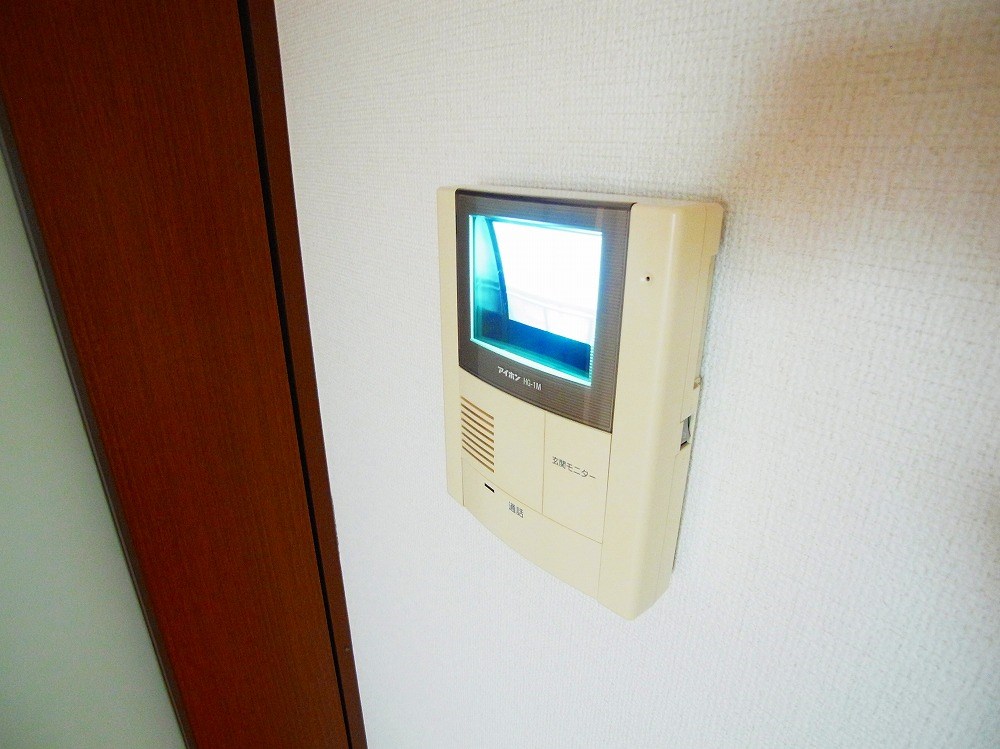 ガーデンスクエア梅島 その他4